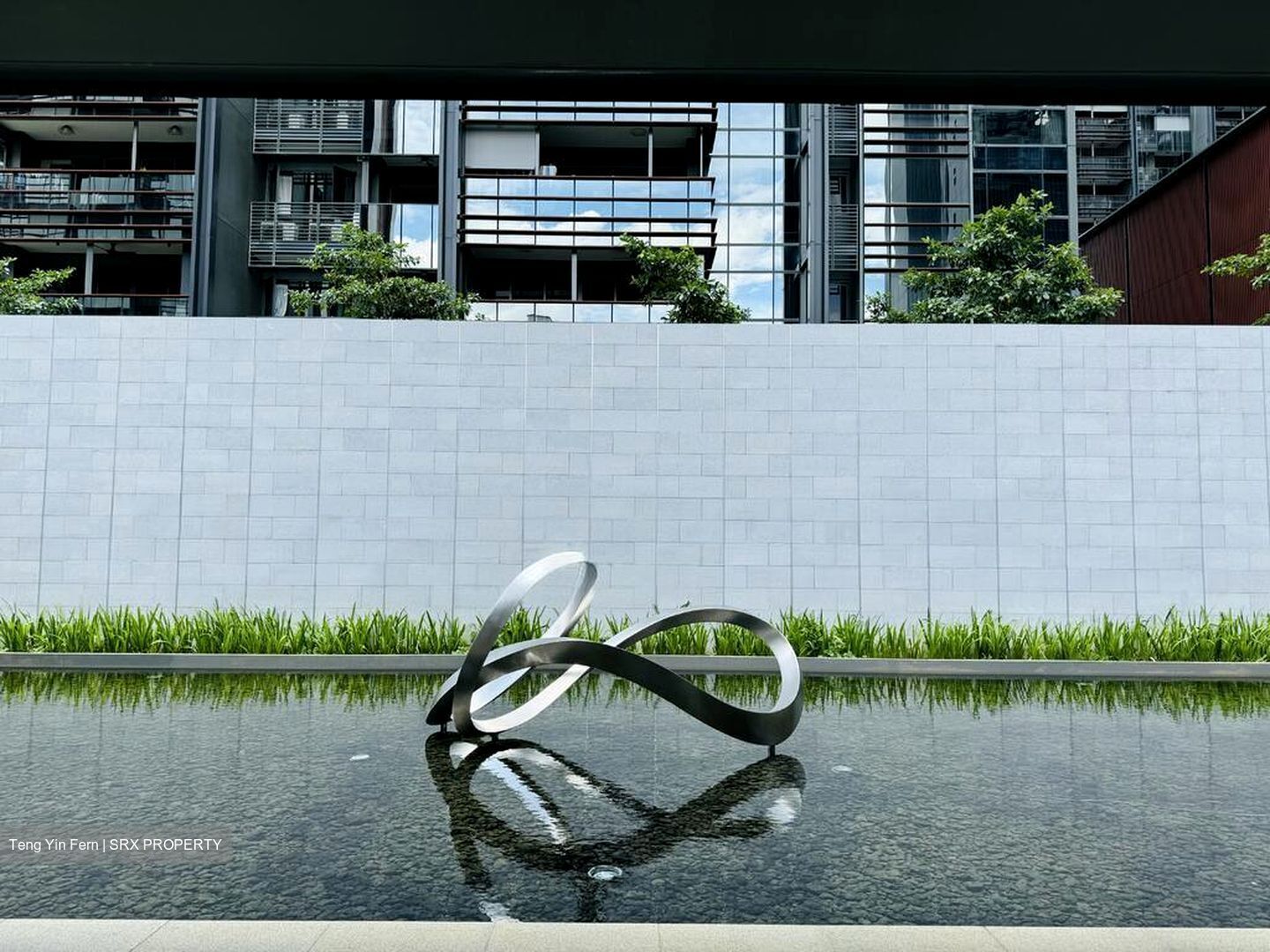 JadeScape (D20), Condominium #580115871